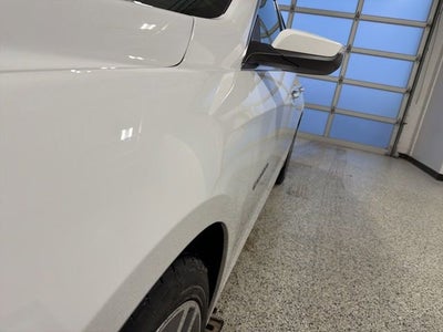 2019 Chevrolet Malibu Premier