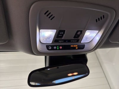 2019 Chevrolet Malibu Premier