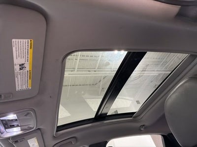 2019 Chevrolet Malibu Premier