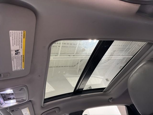 2019 Chevrolet Malibu Premier