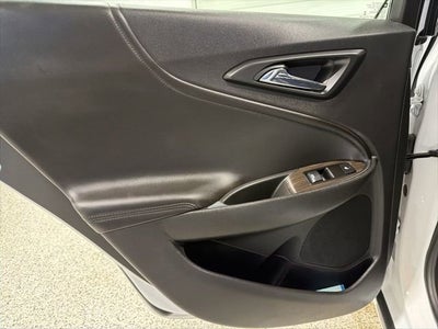 2019 Chevrolet Malibu Premier