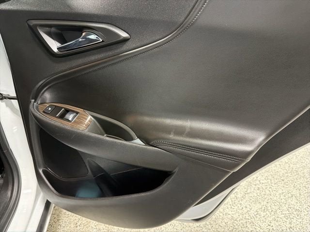 2019 Chevrolet Malibu Premier