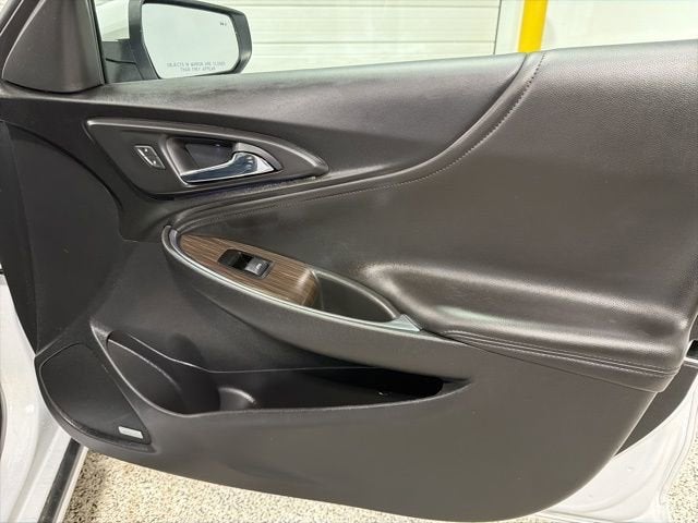 2019 Chevrolet Malibu Premier