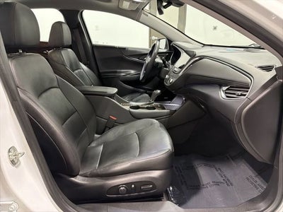 2019 Chevrolet Malibu Premier