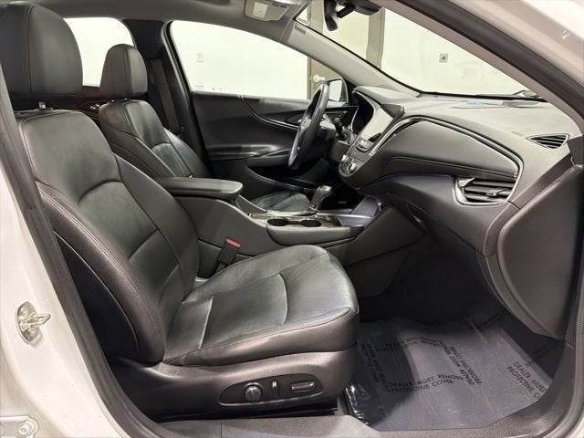 2019 Chevrolet Malibu Premier