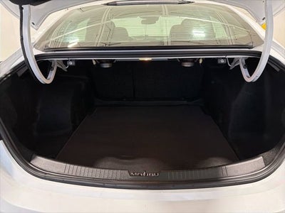 2019 Chevrolet Malibu Premier