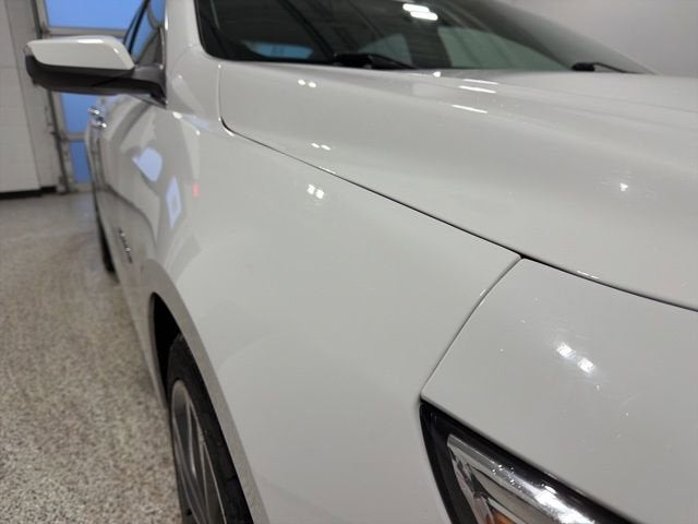 2019 Chevrolet Malibu Premier