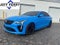2022 Cadillac CT4-V V-Series Blackwing