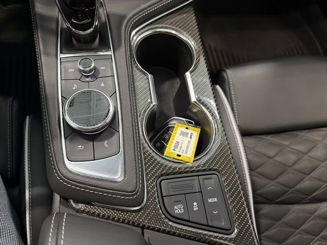 2022 Cadillac CT4-V V-Series Blackwing