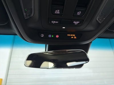 2022 Cadillac CT4-V V-Series Blackwing