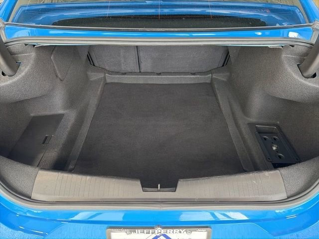 2022 Cadillac CT4-V V-Series Blackwing