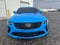 2022 Cadillac CT4-V V-Series Blackwing