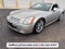2007 Cadillac XLR 2dr Convertible