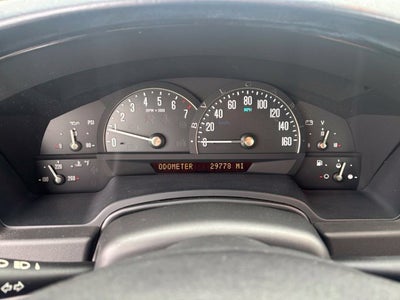 2007 Cadillac XLR 2dr Convertible