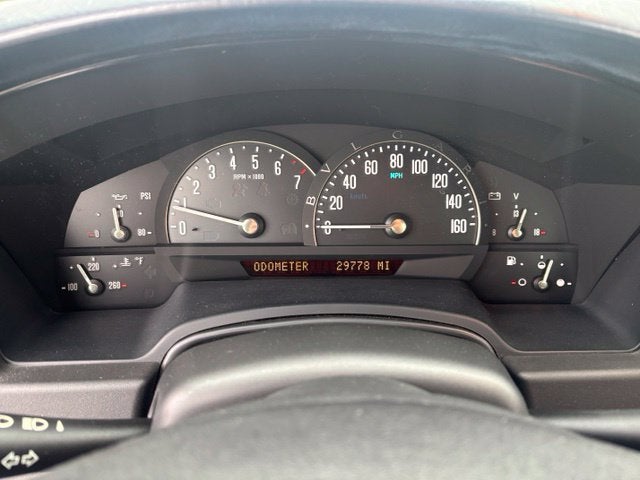 2007 Cadillac XLR 2dr Convertible