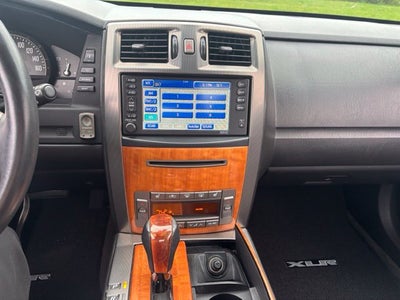 2007 Cadillac XLR 2dr Convertible