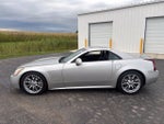 2007 Cadillac XLR 2dr Convertible