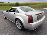 2007 Cadillac XLR 2dr Convertible