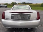 2007 Cadillac XLR 2dr Convertible