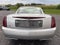 2007 Cadillac XLR 2dr Convertible