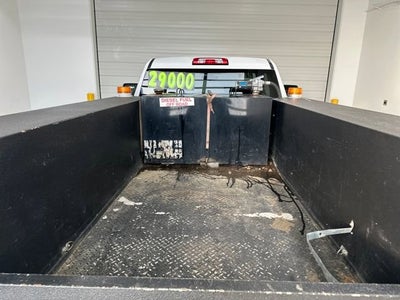 2022 Chevrolet Silverado 2500 HD WT