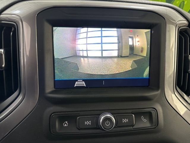 2022 Chevrolet Silverado 2500 HD WT