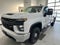 2022 Chevrolet Silverado 2500 HD WT