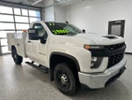 2022 Chevrolet Silverado 2500 HD WT