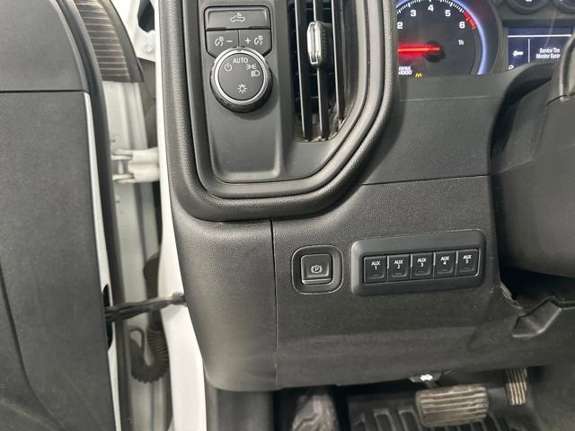 2022 Chevrolet Silverado 2500 HD WT