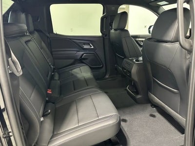 2026 Chevrolet Silverado EV LT - Extended Range