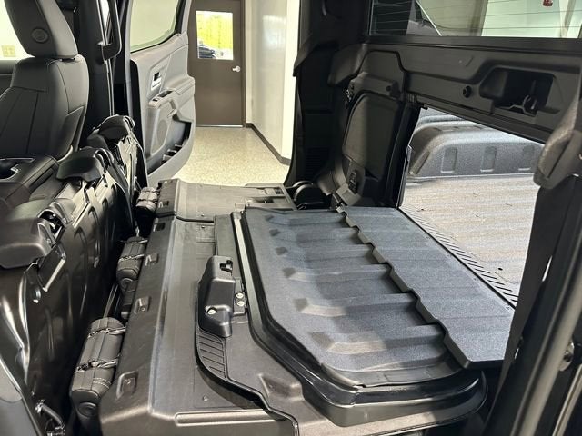 2026 Chevrolet Silverado EV LT - Extended Range