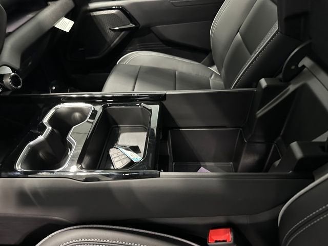 2026 Chevrolet Silverado EV LT - Extended Range