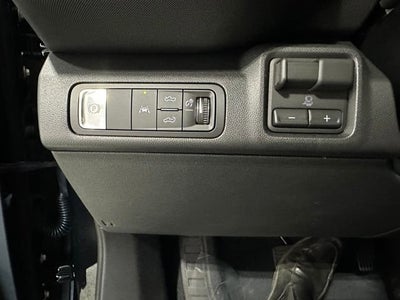 2026 Chevrolet Silverado EV LT - Extended Range