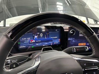 2026 Chevrolet Silverado EV LT - Extended Range