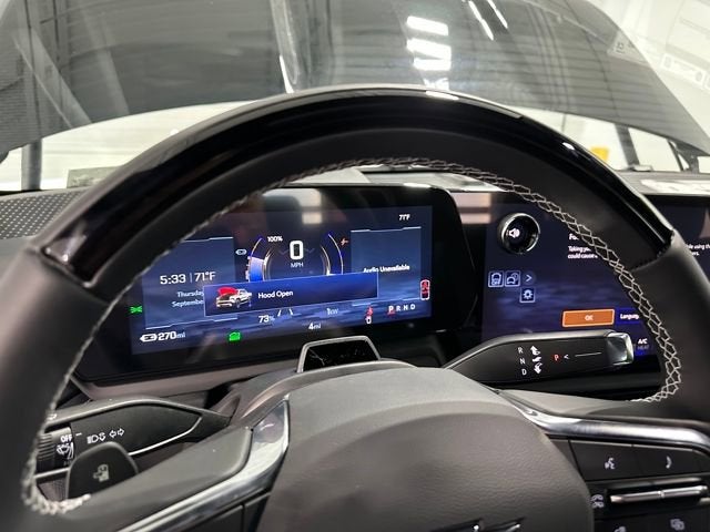 2026 Chevrolet Silverado EV LT - Extended Range