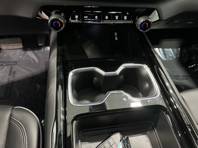 2026 Chevrolet Silverado EV LT - Extended Range