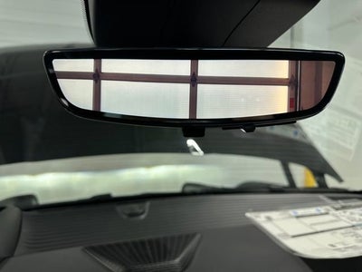 2026 Chevrolet Silverado EV LT - Extended Range