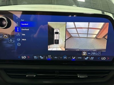 2026 Chevrolet Silverado EV LT - Extended Range