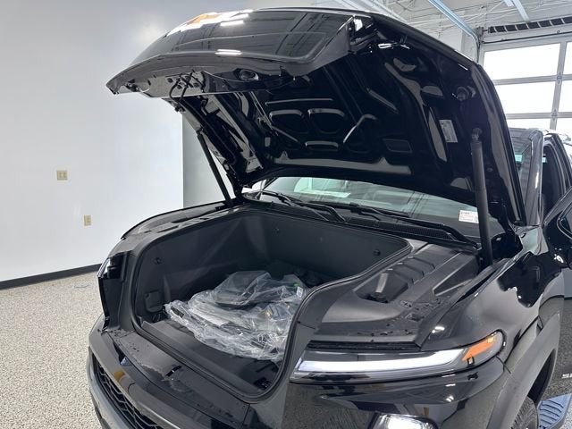 2026 Chevrolet Silverado EV LT - Extended Range