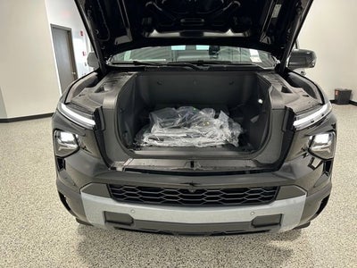 2026 Chevrolet Silverado EV LT - Extended Range