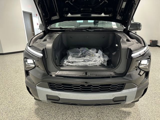 2026 Chevrolet Silverado EV LT - Extended Range