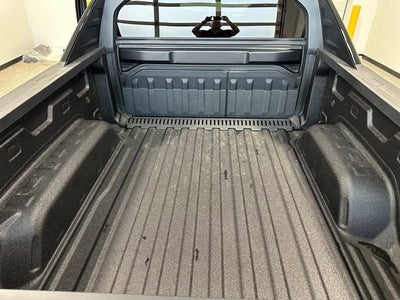 2026 Chevrolet Silverado EV LT - Extended Range