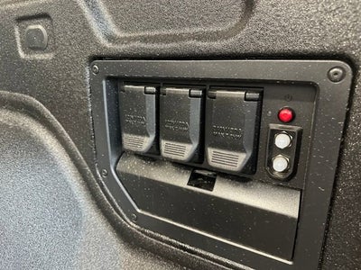 2026 Chevrolet Silverado EV LT - Extended Range