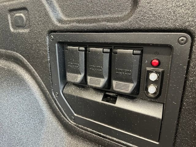 2026 Chevrolet Silverado EV LT - Extended Range