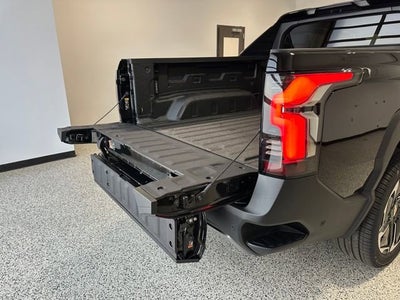 2026 Chevrolet Silverado EV LT - Extended Range