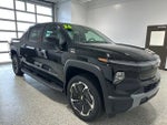 2026 Chevrolet Silverado EV LT - Extended Range