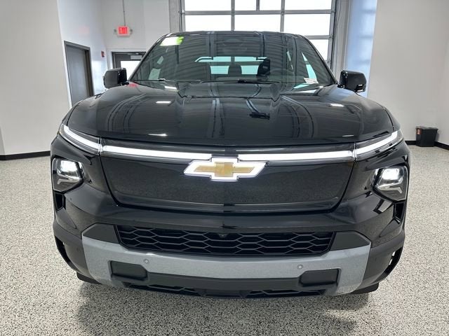 2026 Chevrolet Silverado EV LT - Extended Range