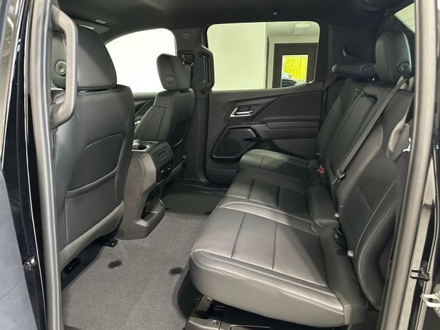 2026 Chevrolet Silverado EV LT - Extended Range