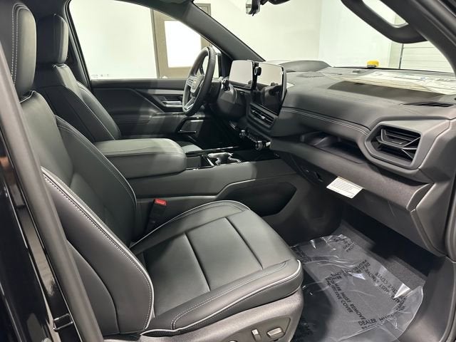 2026 Chevrolet Silverado EV LT - Extended Range