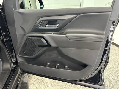 2026 Chevrolet Silverado EV LT - Extended Range